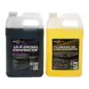 ULS Diesel Enhancer & Flushing Oil Concentrate for Engine Performance.