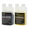 ULS Diesel Enhancer & Flushing Oil Concentrate for Diesel Engines.