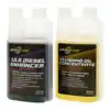 ULS Diesel Enhancer and Flushing Oil Concentrate for Diesel Engines.