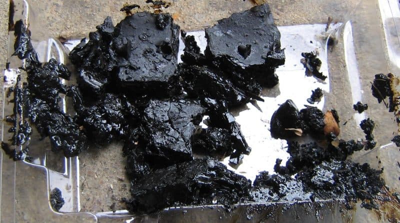 Black Death of Engines: Sludge - Maxodyne