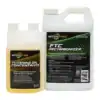 Maxodyne FTC Decarbonizer and Oil Concentrate for engine cleaning.