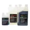 Maxodyne fuel additives for improved engine performance and fuel efficiency.