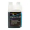 Maxodyne CleanPower fuel additive for gasoline and diesel engines.