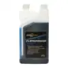 Maxodyne CleanPower gasoline additive for engine performance.