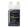 Maxodyne FTC Decarbonizer fuel additive for cleaner engines.