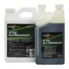 Maxodyne FTC Decarbonizer for Duramax 6.6 engine cleaning.