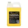 Maxodyne flushing oil concentrate for engine maintenance.
