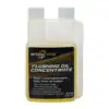 High-quality engine flushing oil concentrate by Maxodyne for thorough engine cleaning.