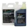 Marine diesel stabilizer for boats and yachts to prevent fuel oxidation and engine issues.