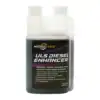 ULS Diesel Enhancer for engine problems caused by ultra-low sulfur diesel.