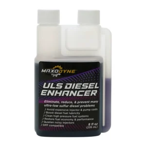 ULS Diesel Enhancer