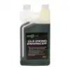 Maxodyne ULS Diesel Enhancer bottle for fuel performance.