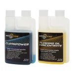 Maxodyne Flushing Oil Concentrate & Cleanpower Value Pack