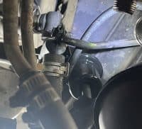 The problem of untimely and costly seal failure in heater control valves is diminished with RMI-25 RMI-25 Cooling System Treatment