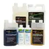 Maxodyne gasoline treatment and fuel system cleaner for optimal engine performance.