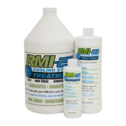 RMI-25 Line-up